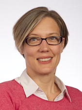 Professor Ester Hammond