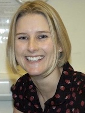 Dr Tracey Marr