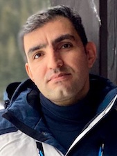 Dr Mohsen Mirzakhani