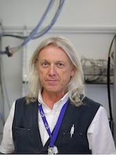 Professor Philip Blower