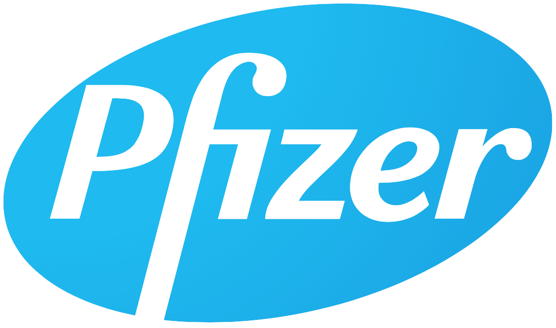 Pfizer Logo