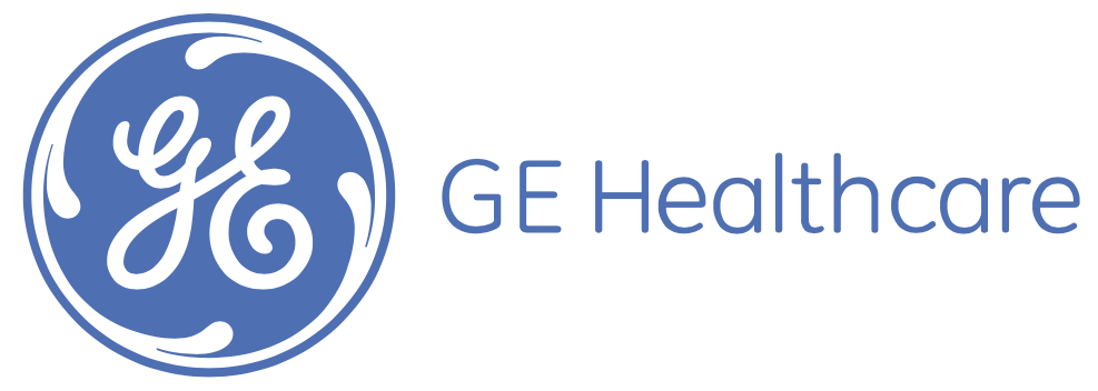 GE Healthcare Logo