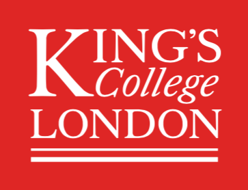 Kings College London Logo