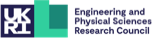 UKRI - Engineering and Physical Sciences Research Council Logo